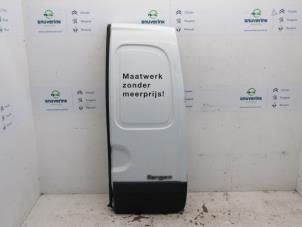 Gebruikte Achterdeur Bus-Bestelauto Renault Kangoo Express (FC) 1.5 dCi 60 Prijs € 78,63 Inclusief btw aangeboden door Snuverink Autodemontage