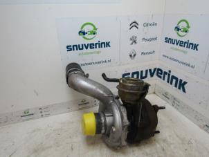 Gebruikte Turbo Renault Espace (JK) 2.2 dCi 150 16V Grand Espace Prijs € 96,79 Inclusief btw aangeboden door Snuverink Autodemontage