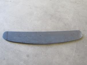 Gebruikte Spoiler Citroen C4 Berline (LC) 1.6 16V Prijs € 39,98 Margeregeling aangeboden door Snuverink Autodemontage