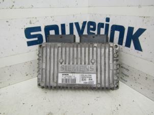 Gebruikte Computer Automatische Bak Citroen C4 Berline (LC) 1.6 16V Prijs € 67,49 Margeregeling aangeboden door Snuverink Autodemontage