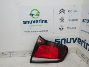 Gebruikte Achterlicht rechts Citroen C3 (SC) 1.2 VTi 82 12V Prijs € 25,00 Margeregeling aangeboden door Snuverink Autodemontage