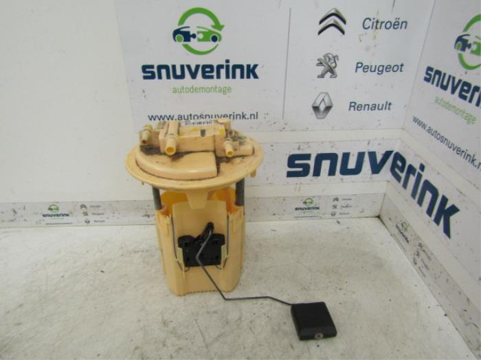Gebruikte Brandstofpomp Elektrisch Peugeot Partner Tepee (7A/B/C/D/E/F/G/J/P/S) 1.6 16V Phase 1 Prijs € 58,49 Margeregeling aangeboden door Snuverink Autodemontage