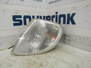 Gebruikte Knipperlicht links Citroen Berlingo Cinqspace, Multispace 1.6 16V Prijs € 14,98 Margeregeling aangeboden door Snuverink Autodemontage