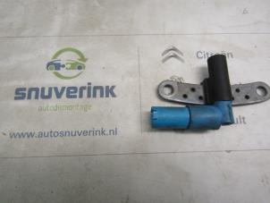 Gebruikte Krukas sensor Renault Twingo (C06) 1.2 Prijs op aanvraag aangeboden door Snuverink Autodemontage