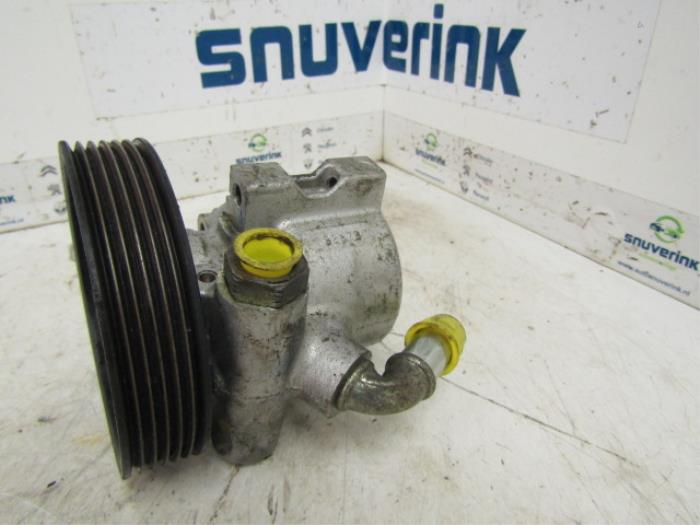 Gebruikte Servopomp Peugeot Partner 1.9 D Prijs € 48,38 Inclusief btw aangeboden door Snuverink Autodemontage