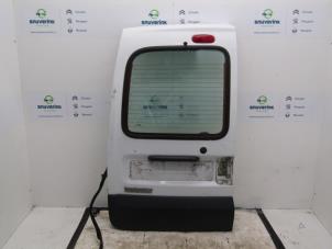 Gebruikte Achterdeur Bus-Bestelauto Renault Kangoo Express (FC) 1.5 dCi 60 Prijs € 89,99 Margeregeling aangeboden door Snuverink Autodemontage