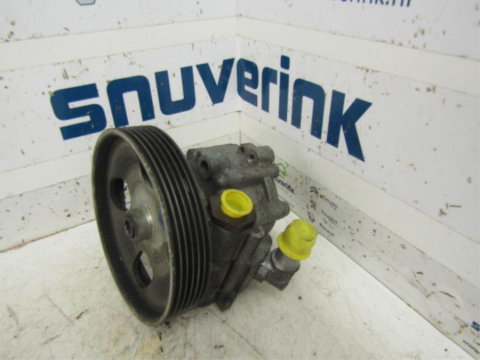 Gebruikte Servopomp Citroen C5 II Berline (RC) 2.2 HDiF 16V Prijs € 34,00 Margeregeling aangeboden door Snuverink Autodemontage