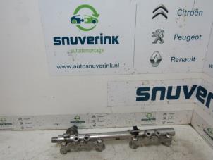 Gebruikte Injector brug Renault Scénic IV (RFAJ) 1.2 TCE 130 16V Prijs € 78,65 Inclusief btw aangeboden door Snuverink Autodemontage