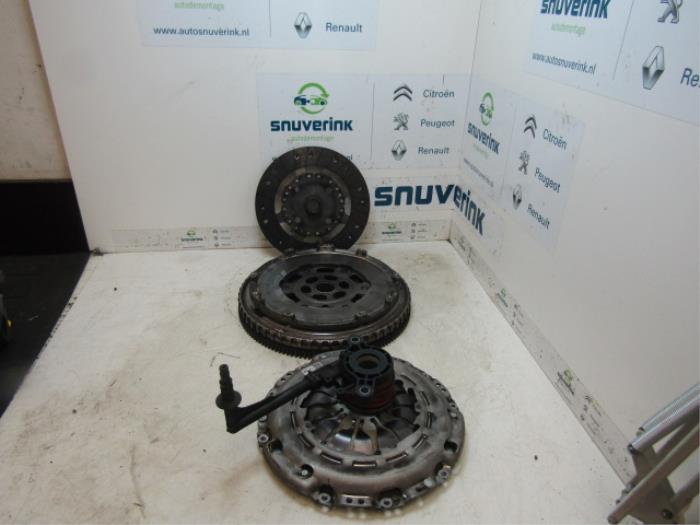 Gebruikte Koppelingsset (compleet) Renault Scénic IV (RFAJ) 1.2 TCE 130 16V Prijs € 87,12 Inclusief btw aangeboden door Snuverink Autodemontage