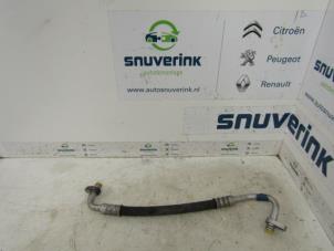 Gebruikte Airco Leiding Peugeot 307 Break (3E) 2.0 HDi 90 Prijs € 10,33 Margeregeling aangeboden door Snuverink Autodemontage
