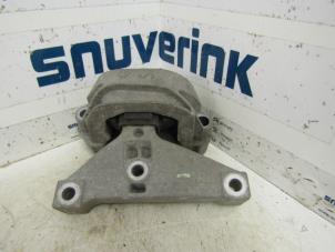 Gebruikte Motorrubber Citroen C3 (FC/FL/FT) 1.1 Prijs € 20,00 Margeregeling aangeboden door Snuverink Autodemontage