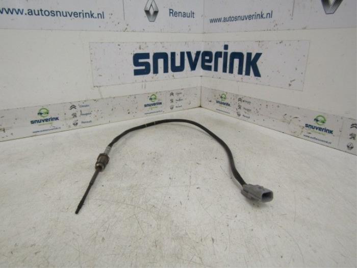 Gebruikte Uitlaat temperatuursensor Renault Captur I (2R) 1.5 Energy dCi 90 FAP Prijs € 24,98 Margeregeling aangeboden door Snuverink Autodemontage