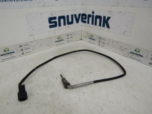 Gebruikte Uitlaat temperatuursensor Renault Captur (2R) 1.5 Energy dCi 90 FAP Prijs € 24,98 Margeregeling aangeboden door Snuverink Autodemontage