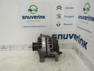 Gebruikte Dynamo Renault Scénic I (JA) 1.9 dTi Prijs € 10,33 Margeregeling aangeboden door Snuverink Autodemontage