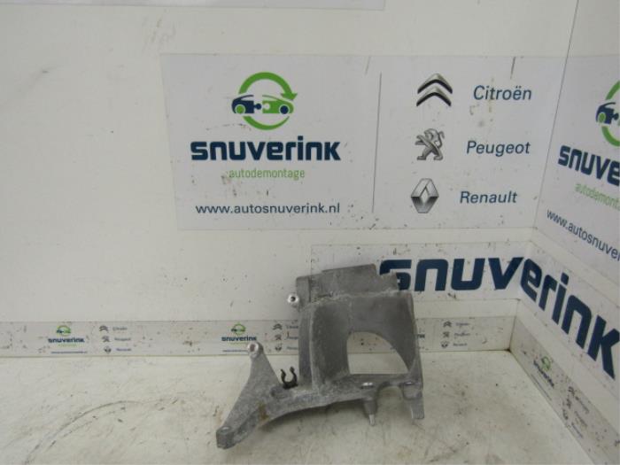 Gebruikte Motorrubber Citroen Berlingo Cinqspace, Multispace 1.6 HDi 90 Prijs € 38,10 Inclusief btw aangeboden door Snuverink Autodemontage