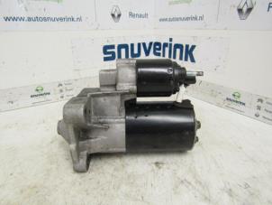 Gebruikte Startmotor Renault Megane (EA) 2.0 IDE 16V Prijs € 34,98 Margeregeling aangeboden door Snuverink Autodemontage