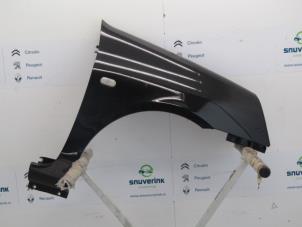 Gebruikte Scherm rechts-voor Renault Clio II (BB/CB) 1.6 16V Prijs € 34,98 Margeregeling aangeboden door Snuverink Autodemontage