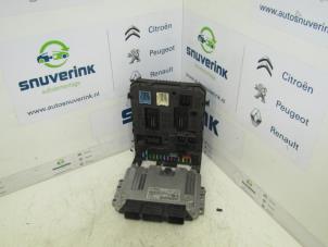 Gebruikte Computer Motormanagement Citroen Berlingo 1.6 Hdi 16V 90 Prijs € 181,48 Inclusief btw aangeboden door Snuverink Autodemontage