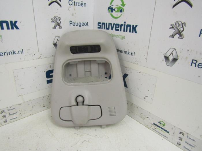 Gebruikte Diversen Citroen C3 Picasso (SH) 1.4 16V VTI 95 Prijs € 15,00 Margeregeling aangeboden door Snuverink Autodemontage