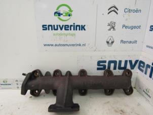 Gebruikte Spruitstuk Uitlaat Fiat Ducato (250) 2.3 D 130 Multijet Prijs € 90,74 Inclusief btw aangeboden door Snuverink Autodemontage