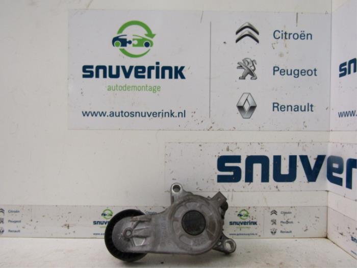 Gebruikte Spanrol Multiriem Peugeot 308 (L3/L8/LB/LH/LP) 1.6 BlueHDi 120 Prijs € 36,00 Inclusief btw aangeboden door Snuverink Autodemontage