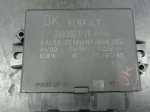 Gebruikte PDC Module Renault Laguna III Estate (KT) 2.0 Turbo 16V Prijs op aanvraag aangeboden door Snuverink Autodemontage