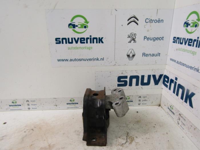 Gebruikte Motorsteun Citroen C3 Picasso (SH) 1.4 16V VTI 95 Prijs € 24,99 Margeregeling aangeboden door Snuverink Autodemontage