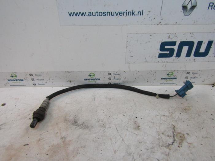 Gebruikte Lambda Sonde Citroen C3 Picasso (SH) 1.4 16V VTI 95 Prijs € 31,50 Margeregeling aangeboden door Snuverink Autodemontage