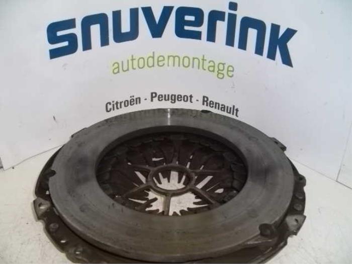Gebruikte Koppelingsset (compleet) Peugeot Expert (G9) 2.0 HDi 140 16V Prijs € 63,75 Margeregeling aangeboden door Snuverink Autodemontage