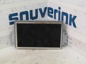 Gebruikte Display Interieur Citroen C3 (SC) 1.6 HDi 92 Prijs € 202,49 Margeregeling aangeboden door Snuverink Autodemontage