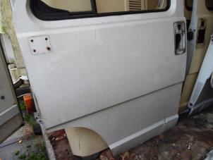 Gebruikte Deur 2Deurs links Fiat Ducato Prijs € 120,98 Inclusief btw aangeboden door Snuverink Autodemontage