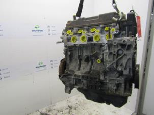 Gebruikte Motor Citroen Saxo 1.1i X,SX Prijs € 300,00 Margeregeling aangeboden door Snuverink Autodemontage