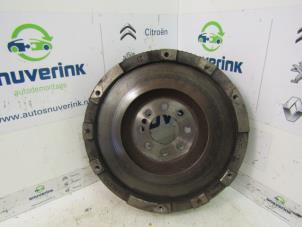 Gebruikte Vliegwiel Citroen Jumper (U9) 2.2 HDi 100 Prijs € 181,50 Inclusief btw aangeboden door Snuverink Autodemontage