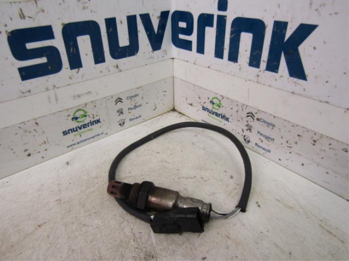Gebruikte Lambda Sonde Renault Twingo II (CN) 1.2 16V Prijs € 29,99 Margeregeling aangeboden door Snuverink Autodemontage