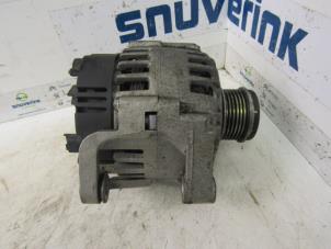 Gebruikte Dynamo Renault Scénic I (JA) 1.9 dTi Prijs € 10,33 Margeregeling aangeboden door Snuverink Autodemontage