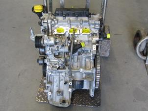 Gebruikte Motor Renault Twingo III (AH) 1.0 SCe 70 12V Prijs € 1.250,00 Margeregeling aangeboden door Snuverink Autodemontage