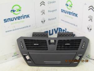 Gebruikte Dashboard deel Citroen C4 Picasso (UD/UE/UF) 1.6 16V VTi 120 Prijs € 75,00 Margeregeling aangeboden door Snuverink Autodemontage