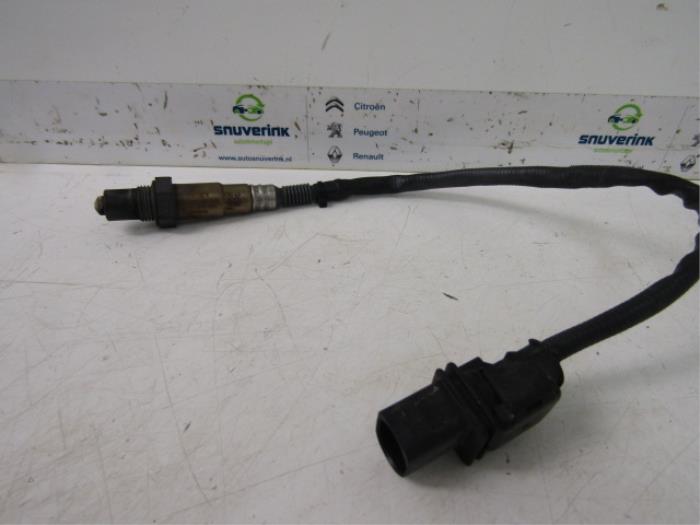 Gebruikte Lambda Sonde Renault Kangoo Express (FW) 1.5 dCi 90 FAP Prijs € 48,99 Inclusief btw aangeboden door Snuverink Autodemontage