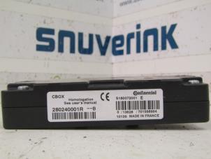 Gebruikte Computer Diversen Renault Megane III Berline (BZ) 1.4 16V TCe 130 Prijs € 35,00 Margeregeling aangeboden door Snuverink Autodemontage