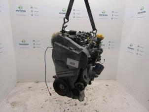Gebruikte Motor Renault Clio IV Estate/Grandtour (7R) 1.5 Energy dCi 90 FAP Prijs € 1.450,00 Margeregeling aangeboden door Snuverink Autodemontage