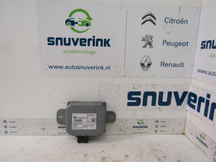 Gebruikte Stuurbekrachtiging Computer Renault Megane III Berline (BZ) 1.5 dCi 110 Prijs € 34,98 Margeregeling aangeboden door Snuverink Autodemontage