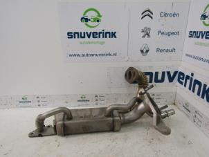 Gebruikte EGR koeler Renault Clio IV Estate/Grandtour (7R) 1.5 Energy dCi 90 FAP Prijs € 20,00 Margeregeling aangeboden door Snuverink Autodemontage