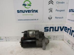 Gebruikte Startmotor Renault Clio IV Estate/Grandtour (7R) 1.5 Energy dCi 90 FAP Prijs € 24,99 Margeregeling aangeboden door Snuverink Autodemontage