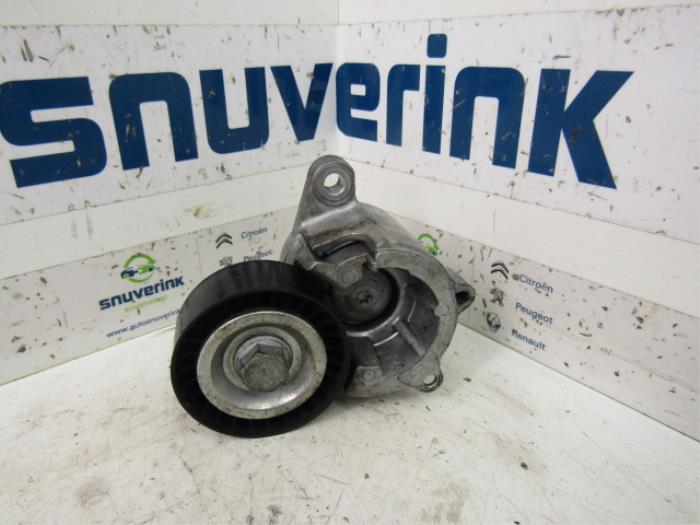 Gebruikte Spanrol Multiriem Citroen C5 I Berline (DC) 2.0 16V Prijs € 24,99 Margeregeling aangeboden door Snuverink Autodemontage
