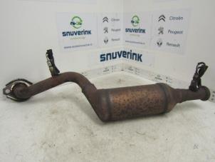 Gebruikte Katalysator Renault Twingo II (CN) 1.2 16V Prijs € 135,00 Margeregeling aangeboden door Snuverink Autodemontage