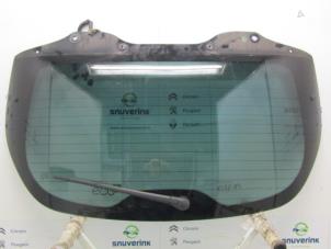 Gebruikte Achterruit Renault Laguna III Estate (KT) 1.5 dCi 110 Prijs € 184,49 Margeregeling aangeboden door Snuverink Autodemontage