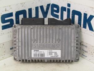 Gebruikte Computer Automatische Bak Peugeot 206 (2A/C/H/J/S) 1.4 XR,XS,XT,Gentry Prijs € 67,49 Margeregeling aangeboden door Snuverink Autodemontage