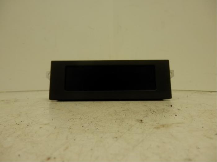 Gebruikte Display Interieur Citroen C3 (FC/FL/FT) 1.1 Prijs € 30,00 Margeregeling aangeboden door Snuverink Autodemontage