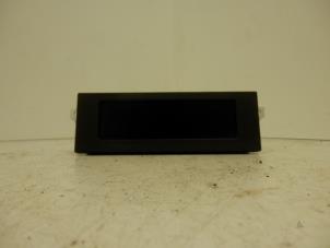 Gebruikte Display Interieur Citroen C3 (FC/FL/FT) 1.1 Prijs € 30,00 Margeregeling aangeboden door Snuverink Autodemontage