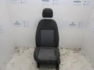 Gebruikte Voorstoel links Peugeot Bipper (AA) 1.3 HDI Prijs op aanvraag aangeboden door Snuverink Autodemontage